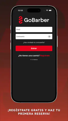 GoBarber screenshot 6