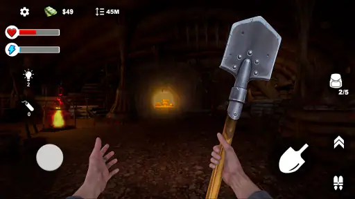 Gold Miner: Fun Mining Games screenshot 6