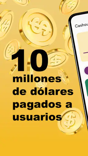Golden Surveys - Recompensas screenshot 1