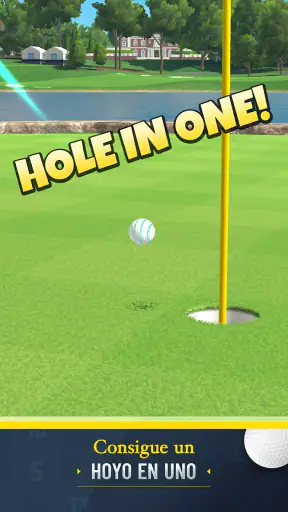 Golf Clash screenshot 9