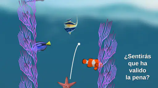 Golfing Over It with Alva Majo screenshot 9