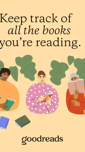 Goodreads: Book Tracker & More screenshot 9