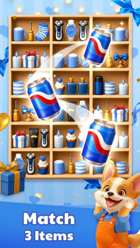 Goods Master: 3D Store Games screenshot 1