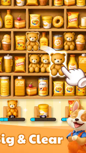 Goods Master: 3D Store Games screenshot 10