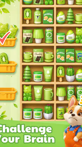 Goods Master: 3D Store Games screenshot 11