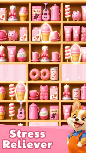 Goods Master: 3D Store Games screenshot 12