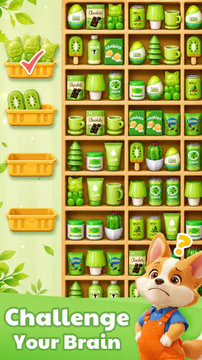 Goods Master: 3D Store Games screenshot 3