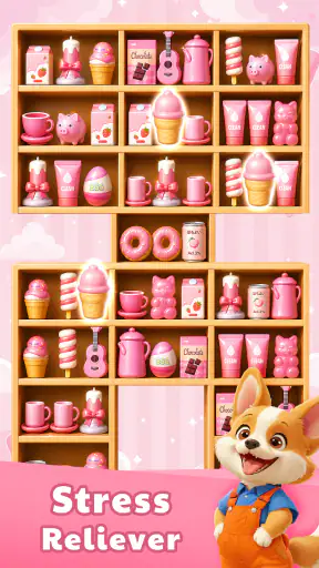 Goods Master: 3D Store Games screenshot 4