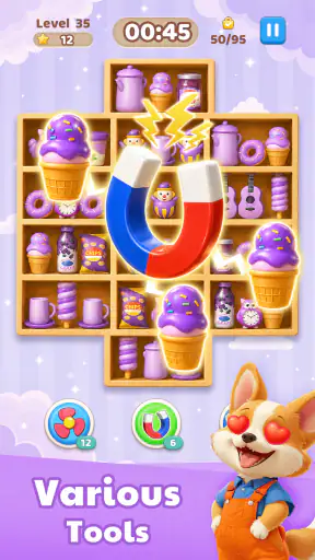 Goods Master: 3D Store Games screenshot 5