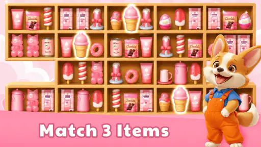 Goods Master: 3D Store Games screenshot 6