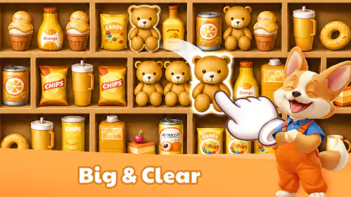 Goods Master: 3D Store Games screenshot 7