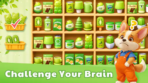 Goods Master: 3D Store Games screenshot 8