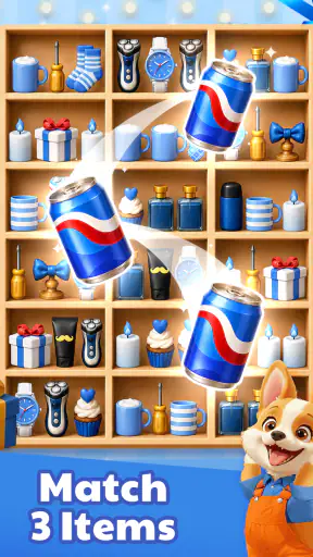 Goods Master: 3D Store Games screenshot 9