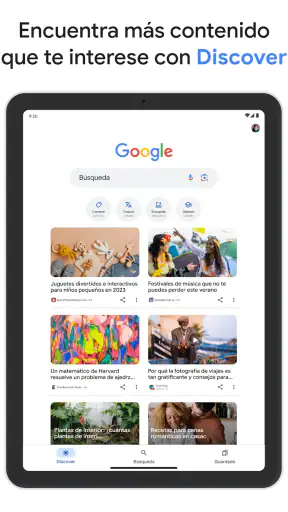 Google screenshot 10