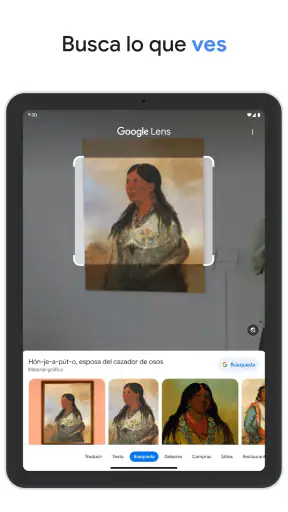 Google screenshot 12