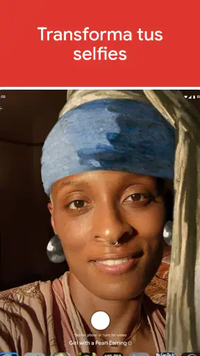 Google Arts & Culture screenshot 10
