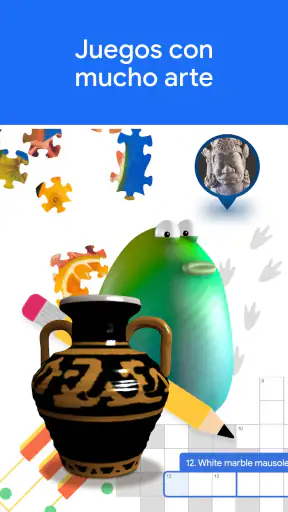 Google Arts & Culture screenshot 11
