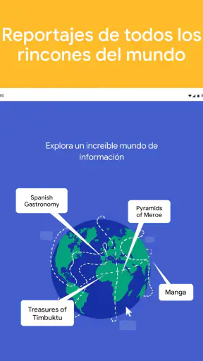 Google Arts & Culture screenshot 12