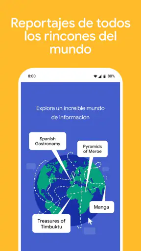 Google Arts & Culture screenshot 4