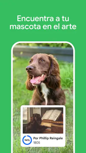 Google Arts & Culture screenshot 7