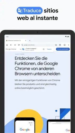 Google Chrome screenshot 11