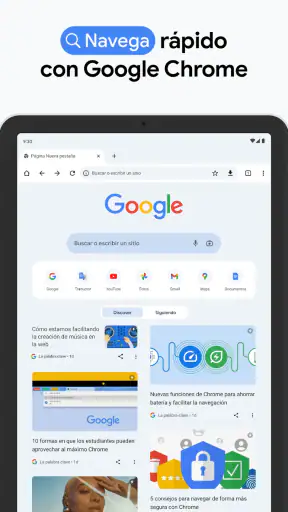 Google Chrome screenshot 9