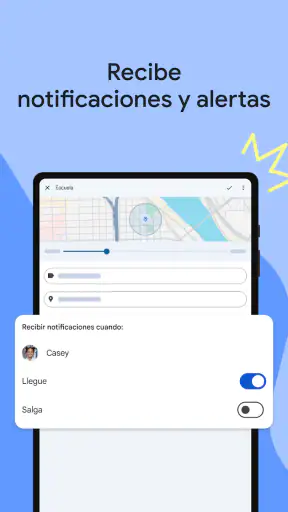 Google Family Link screenshot 12
