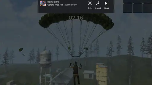 Google Play Juegos screenshot 11