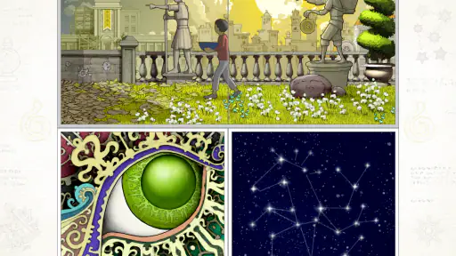 Gorogoa screenshot 11