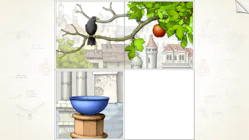 Gorogoa screenshot 2