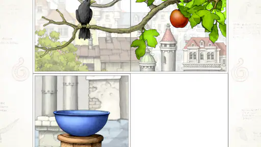 Gorogoa screenshot 7