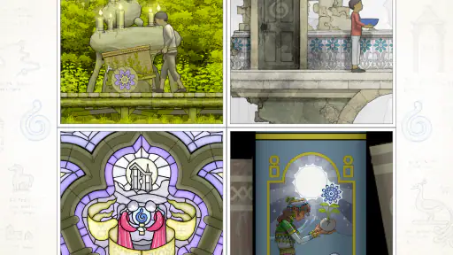 Gorogoa screenshot 9