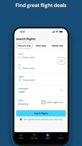 Gotogate screenshot 4