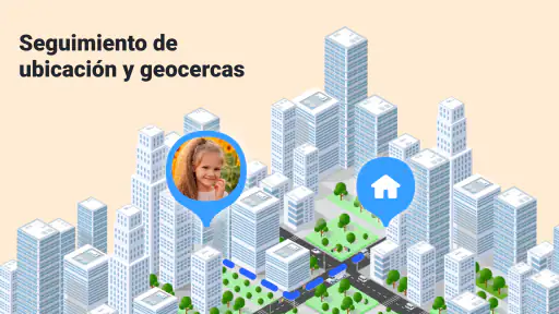 GPS localizador de móviles screenshot 9