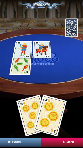 Gran Truco Argentino screenshot 10