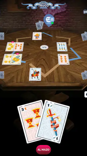 Gran Truco Argentino screenshot 12