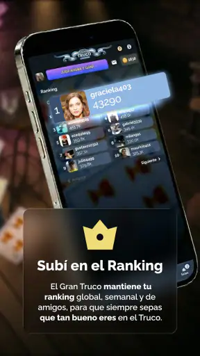 Gran Truco Argentino screenshot 5