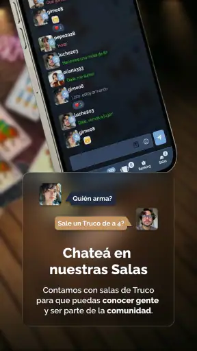 Gran Truco Argentino screenshot 7