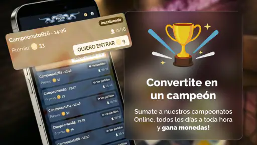 Gran Truco Argentino screenshot 9