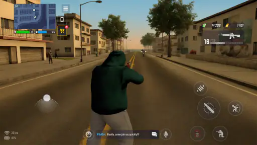 Grand Hustle RP: Online Game screenshot 12