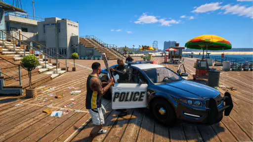 Grand Mafia Game City Crime screenshot 12
