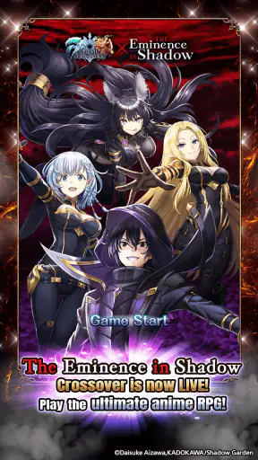 Grand Summoners - Anime RPG screenshot 1