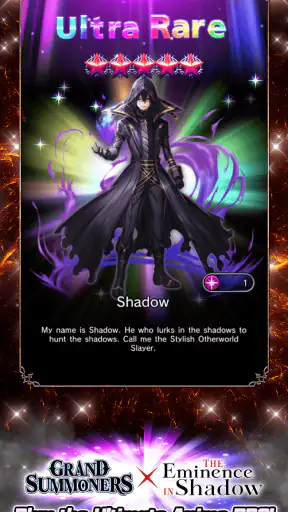 Grand Summoners - Anime RPG screenshot 10