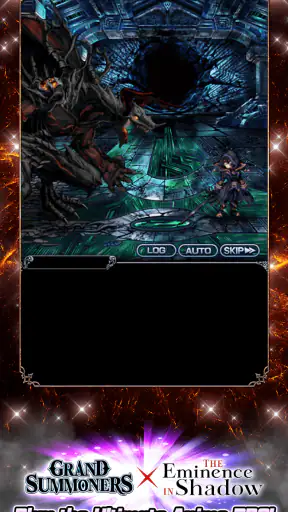 Grand Summoners - Anime RPG screenshot 12