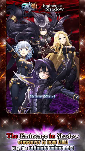 Grand Summoners - Anime RPG screenshot 9