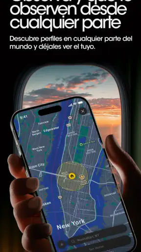 Grindr citas y chats para gays screenshot 6