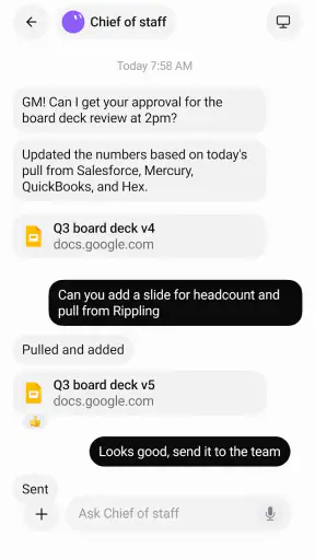 Grok Bot screenshot 5