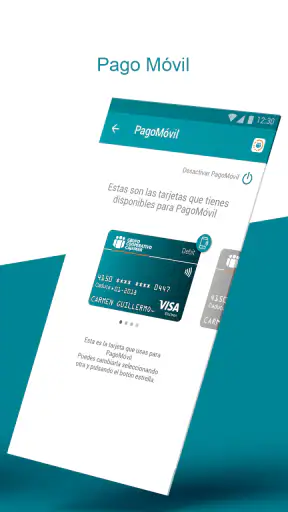 Grupo Cajamar screenshot 6