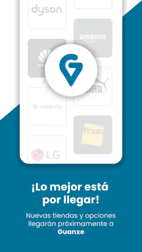 Guanxe screenshot 4