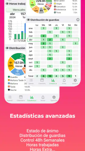 GuardiasApp screenshot 4